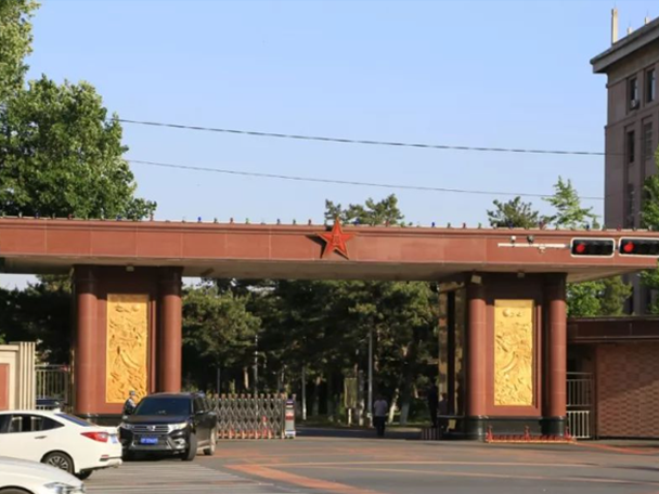 企动力签约沈阳军区空军信息化系统研发