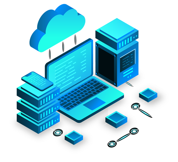 企业产贸一体化解决方案