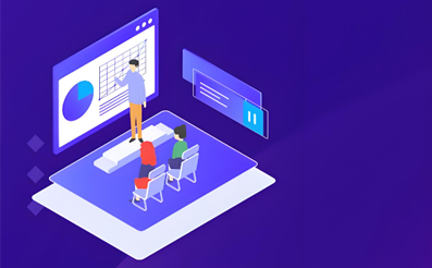 企动力产贸通一体化管理系统