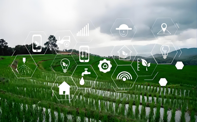 企动力现代农业企业一体化管理系统