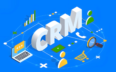 企动力CRM客户关系管理系统